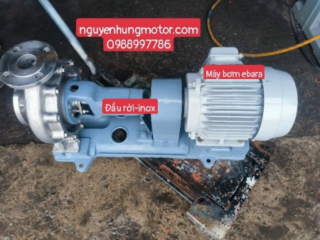 bom-7.5kw-4p