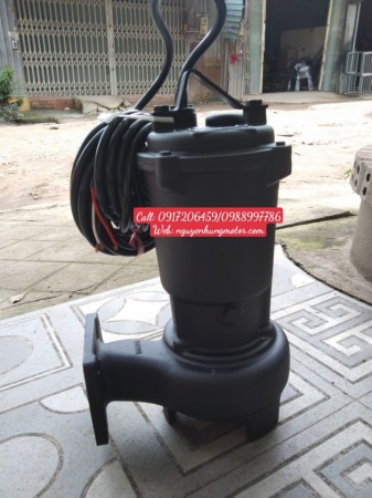 bom-chim-nuoc-thai-5hp