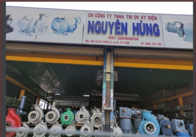 Chuy&ecirc;n Kinh doanh c&aacute;c loại m&aacute;y bơm