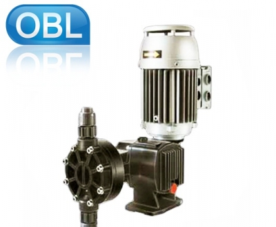 Bơm định lượng hóa chất OBL
